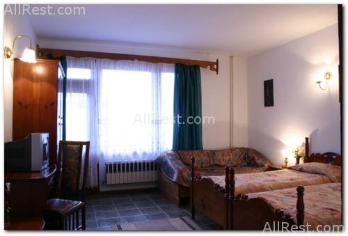 Belvedere Hotel 31